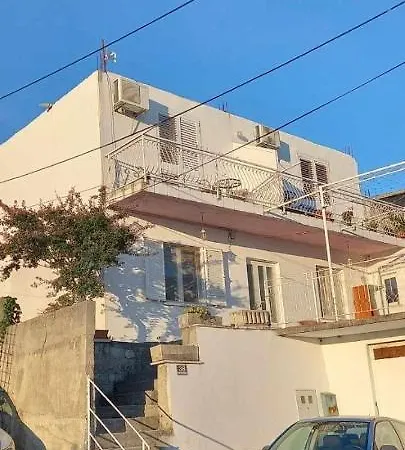 Nil 1s Near The Beach Appartement *